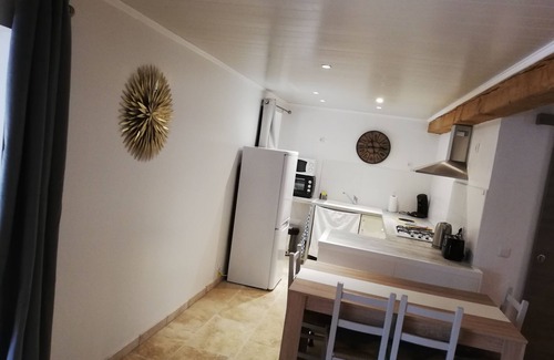Tour-de-Faure House | Eco-Friendly Retreat at Le Puits de Garival with Pool