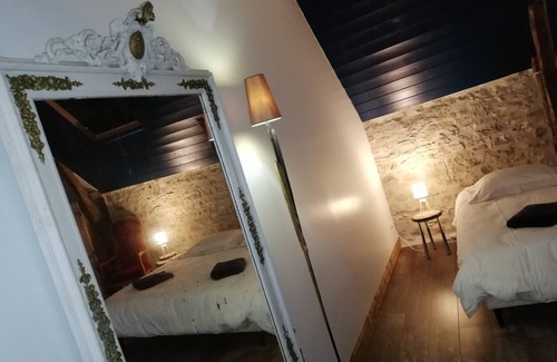 Tour-de-Faure House | Eco-Friendly Retreat at Le Puits de Garival with Pool