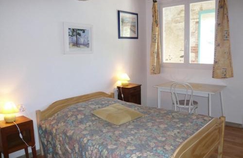 Saint-Mathurin Bed & Breakfast | Family-Friendly Stay at Le Puy Babin with Pool & Breakfast