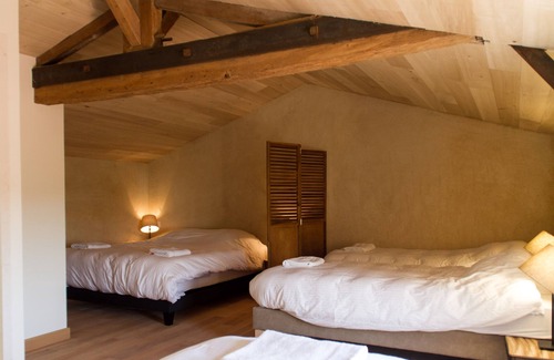 Bazoges-en-Paillers Bed & Breakfast | Experience Relaxation at Le Puy Carmin - Top-Rated B&B