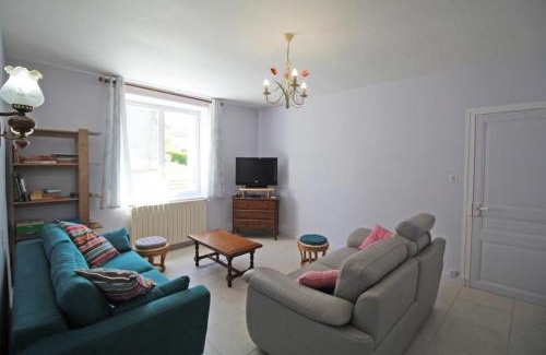 Saint-Leger-Magnazeix House | Oceanfront Oasis: Le Puy de Saint Jean Awaits You