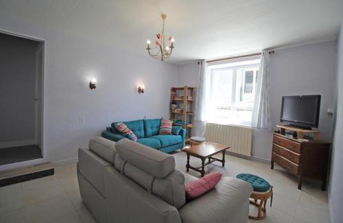 Saint-Leger-Magnazeix House | Oceanfront Oasis: Le Puy de Saint Jean Awaits You