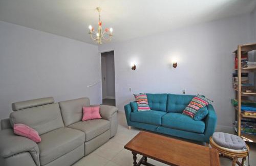 Saint-Leger-Magnazeix House | Oceanfront Oasis: Le Puy de Saint Jean Awaits You