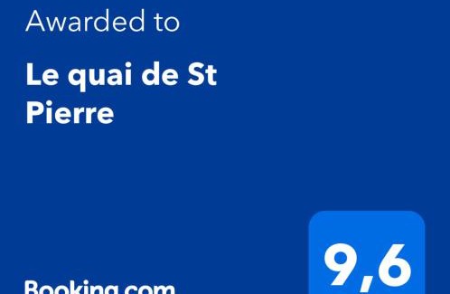 Bar-sur-Aube House | Discover Le quai de St Pierre - Family-Friendly Escape