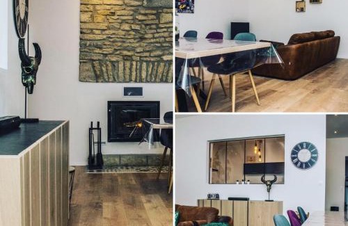 Bar-sur-Aube House | Discover Le quai de St Pierre - Family-Friendly Escape