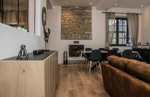 Bar-sur-Aube House | Discover Le quai de St Pierre - Family-Friendly Escape