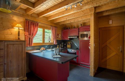Xonrupt-Longemer Ski Chalet | Discover LE QUARTZ DES HAUTES-VOSGES: Oceanfront Oasis