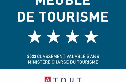 Najac House | Experience Le Quatorze in Najac: A Guest Favorite Hotel