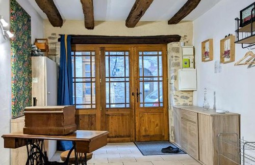 Najac House | Experience Le Quatorze in Najac: A Guest Favorite Hotel