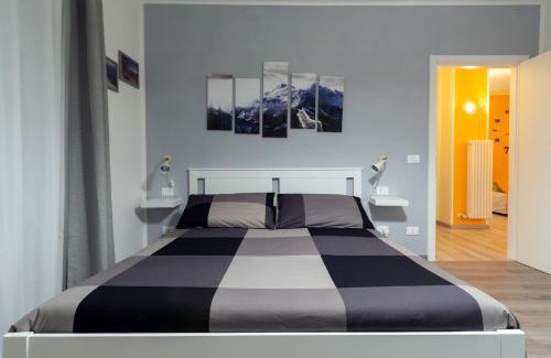 Barco Apartment | Pet-Friendly Le Quattro Stagioni with Oceanfront Views
