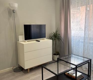 Quartiere XIII Aurelio House | Pet-Friendly Retreat at Le Quattro Stagioni, Vatican City
