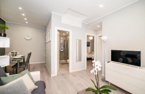 Quartiere XIII Aurelio House | Pet-Friendly Retreat at Le Quattro Stagioni, Vatican City