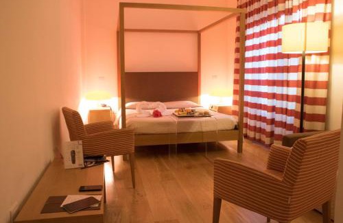 Salsomaggiore Terme Hotel | Discover Country Hotel Le Querce: Oceanfront Retreat Awaits