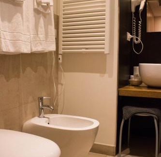 Salsomaggiore Terme Hotel | Discover Country Hotel Le Querce: Oceanfront Retreat Awaits