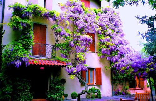 Salsomaggiore Terme Hotel | Discover Country Hotel Le Querce: Oceanfront Retreat Awaits