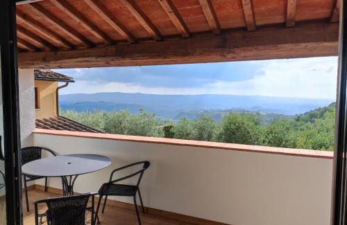 Magliano House | Discover Le Quercioline: Oceanfront Retreat with Pool Access