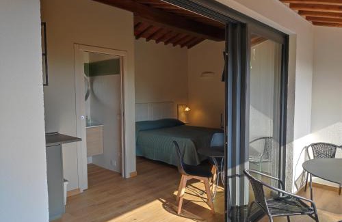 Magliano House | Discover Le Quercioline: Oceanfront Retreat with Pool Access