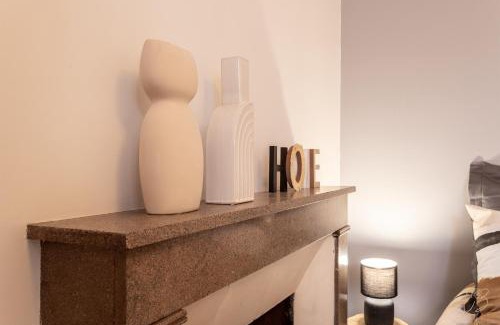 Bourgoin-Jallieu Apartment | Budget-Friendly Stay near Le République-Gare-Centre Ville