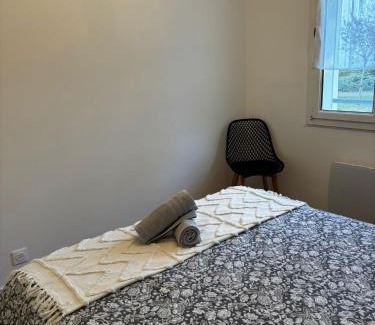 Vichy Apartment | Le Réservoir - Design, calme et résidentiel