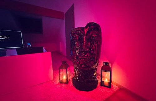 Reding Apartment | Discover Le Rêve d’une Nuit: Suite CHARNELLE Awaits