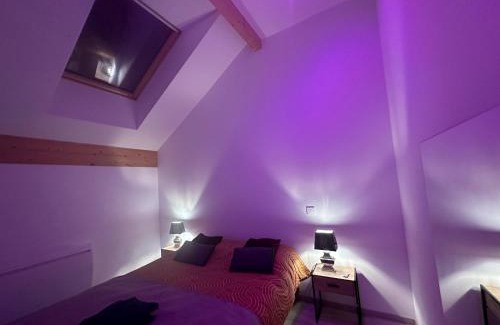 Reding Apartment | Discover Le Rêve d’une Nuit: Suite CHARNELLE Awaits