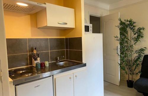 Chateaudun Apartment | Le Rêve de Lynda - Appartement Cosy