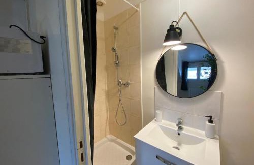 Chateaudun Apartment | Le Rêve de Lynda - Appartement Cosy