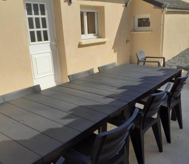 Le Molay-Littry House | Exceptional Family Retreat at Le Rêve de Marcel