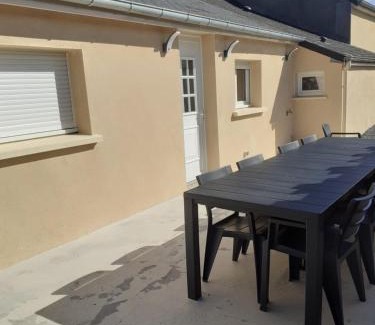Le Molay-Littry House | Exceptional Family Retreat at Le Rêve de Marcel