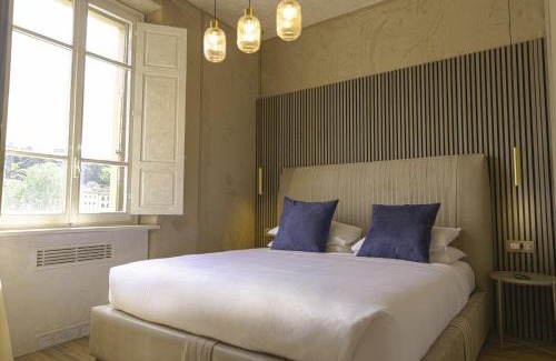 Santa Croce Hotel | Elegant Le Rêve De Naim Firenze: Family-Friendly Retreat