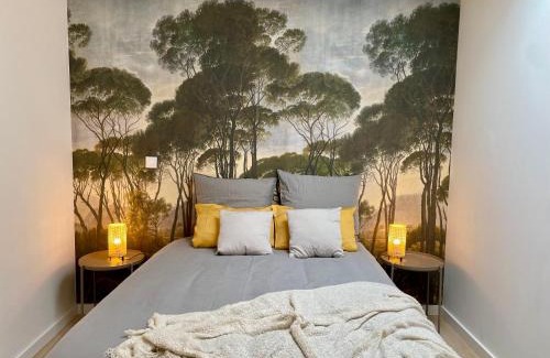 Evreux Apartment | Perfect Getaway at Le Rêve Ebroïcien - Pet & Child Friendly
