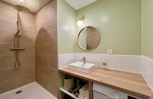 Evreux Apartment | Perfect Getaway at Le Rêve Ebroïcien - Pet & Child Friendly