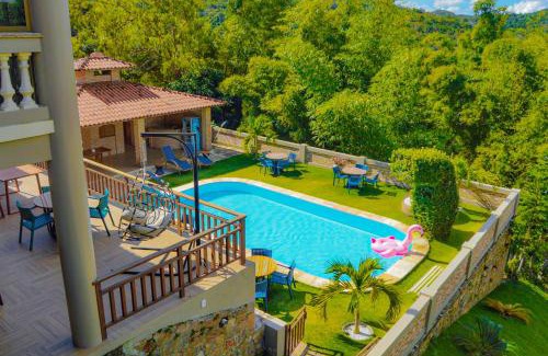 Northeast Region Hotel | Relaxing Escape at Le Rêve Pousada with Pool & Spa