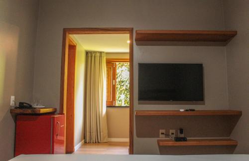 Northeast Region Hotel | Relaxing Escape at Le Rêve Pousada with Pool & Spa