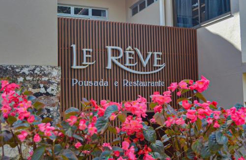 Northeast Region Hotel | Relaxing Escape at Le Rêve Pousada with Pool & Spa