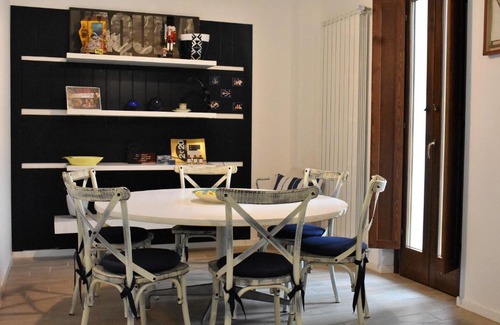 L'Aquila House | Discover Le Radici Home: Guest Rated 9.9 with Family Perks