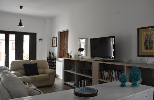 L'Aquila House | Discover Le Radici Home: Guest Rated 9.9 with Family Perks