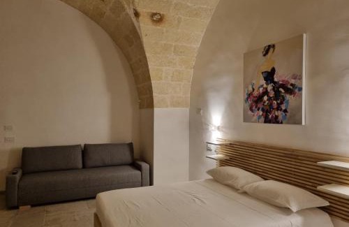 Erchie Bed & Breakfast | Explore Le Radici: Highly Rated Family-Friendly Escape