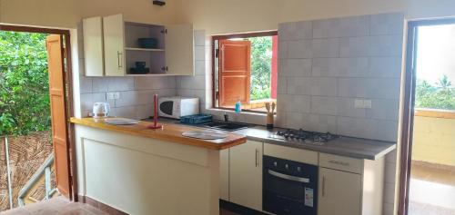 Sada Apartment | Experience Comfort at Le Rahma - Rated 9/10 by Guests