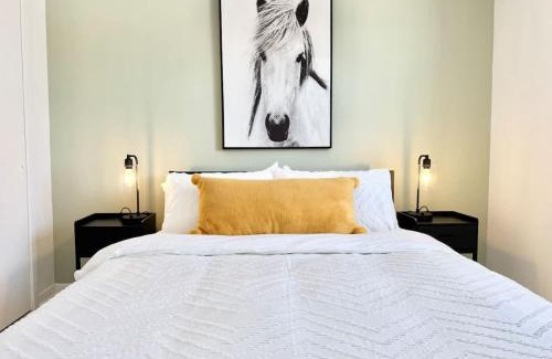 Ste. Foy Apartment | Le Ranch 2