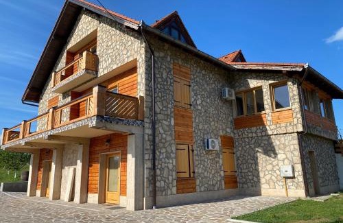 Cernik Apartment | Discover Le Ranch: 4-Star Oceanfront Retreat with Pool