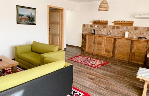 Cernik Apartment | Discover Le Ranch: 4-Star Oceanfront Retreat with Pool