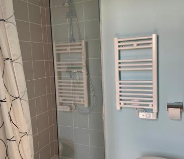 Quartier des Dunes House | Inviting Le Rayon de Soleil: Family-Friendly Getaway