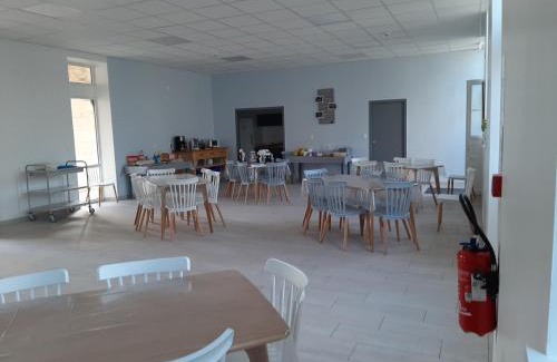 Quartier des Dunes House | Inviting Le Rayon de Soleil: Family-Friendly Getaway