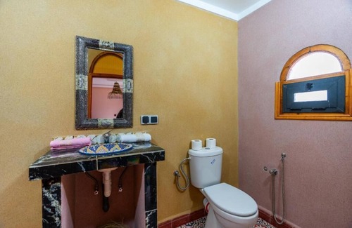 Imlil House | Mountain View Retreat at Le Reflet D'Imlil – Family-Friendly