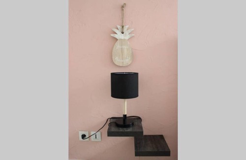 Saint-Denis Apartment | Guest Rated: 10/10 at Le Reflet de Dodu Hotel