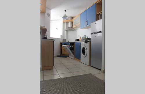 Saint-Denis Apartment | Guest Rated: 10/10 at Le Reflet de Dodu Hotel