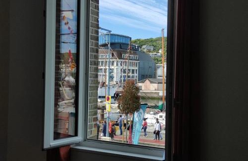 Fecamp Apartment | Experience Le Reflet des Voiles by Fecamp's Port