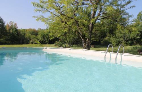 Saint-Antonin Noble Val House | Oceanfront Escape at Le Refuge aux étoiles - Rated 9.2/10