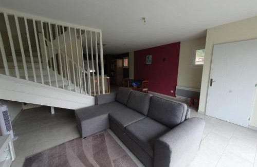 Montesquieu-Lauragais Apartment | Cozy Country Home: Perfect for Families and Pet Lovers